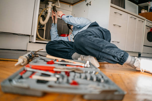 Best Hot Water Heater Installation  in Choctaw Lake, OH