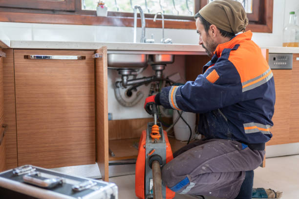 Best Boilers & Radiators  in Choctaw Lake, OH