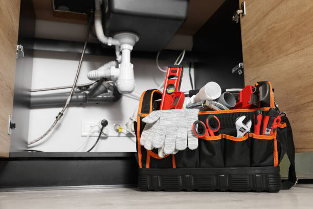 Best Shower Repair Services  in Choctaw Lake, OH