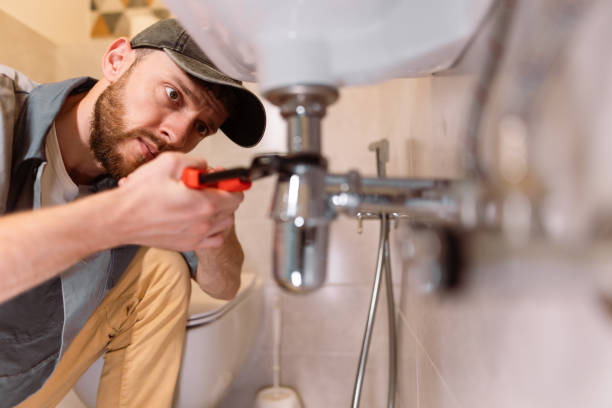 Best Pipe Repair Near Me  in Choctaw Lake, OH