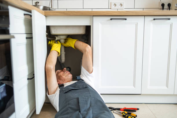 Best Plumbing Repair Near Me  in Choctaw Lake, OH