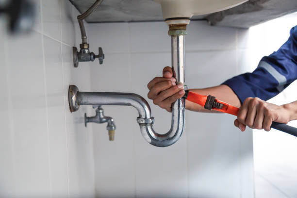 Professional Plumbing in Choctaw Lake, OH