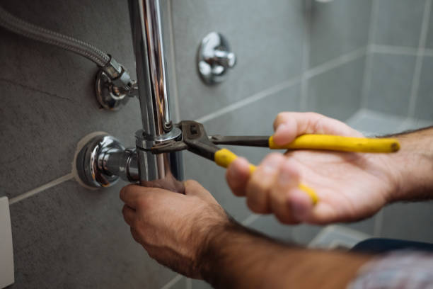 Best Drain Cleaning Services  in Choctaw Lake, OH