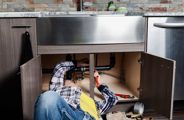 Best Toilet Repair Services  in Choctaw Lake, OH